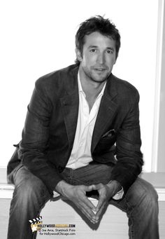 Noah Wyle