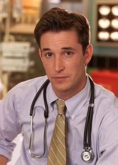 Noah Wyle