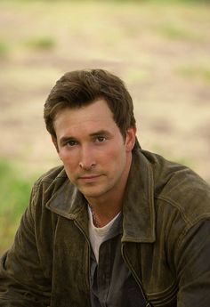 Noah Wyle