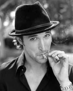 Noah Wyle