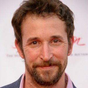 Noah Wyle