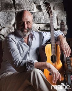 Noel Paul Stookey