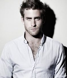 Oliver Jackson Cohen