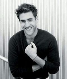 Oliver Jackson Cohen