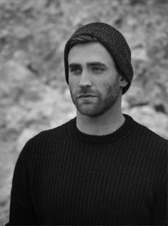 Oliver Jackson Cohen