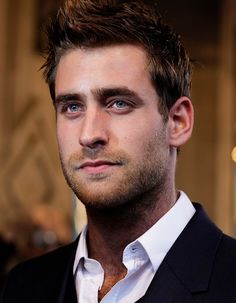 Oliver Jackson Cohen