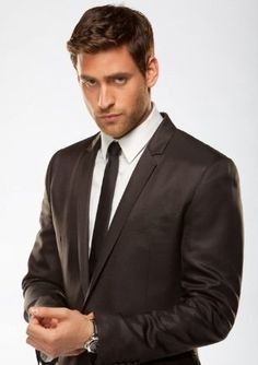 Oliver Jackson Cohen