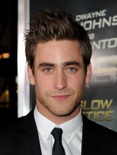 Oliver Jackson Cohen