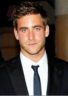 Oliver Jackson Cohen