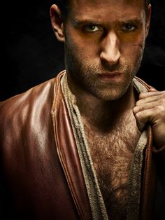 Oliver Jackson Cohen