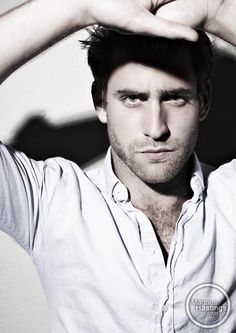 Oliver Jackson Cohen