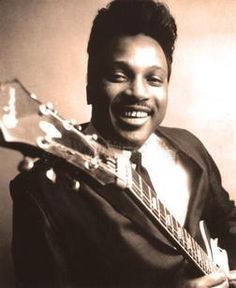 Otis Rush