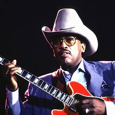 Otis Rush