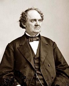 P. T. Barnum