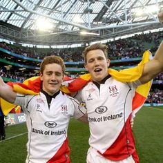 Paddy Jackson