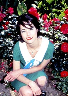 Parker Posey