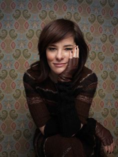 Parker Posey