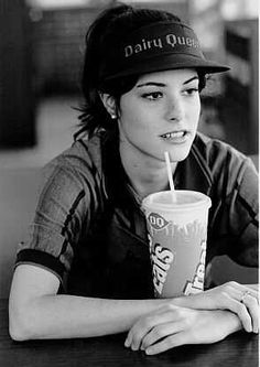 Parker Posey