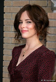 Parker Posey