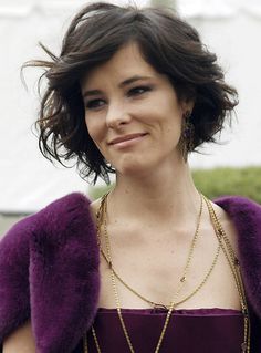 Parker Posey