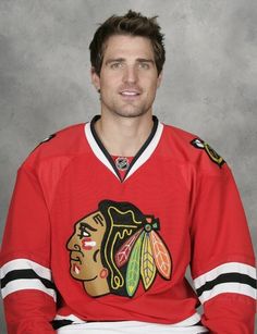 Patrick Sharp