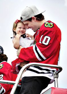 Patrick Sharp