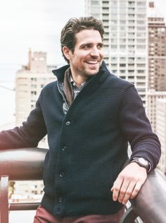 Patrick Sharp