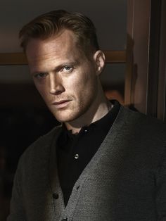 Paul Bettany