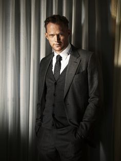 Paul Bettany