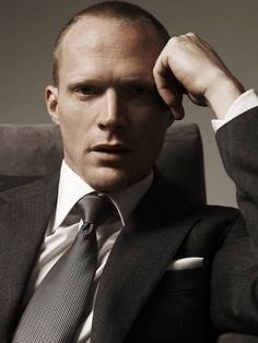 Paul Bettany