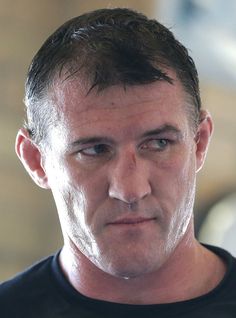 Paul Gallen