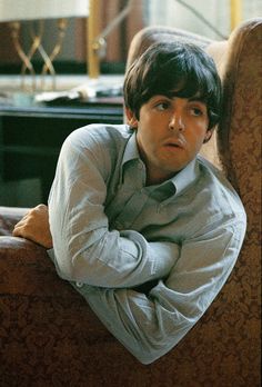 Paul McCartney