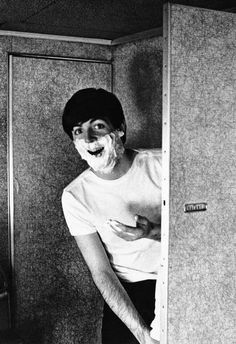 Paul McCartney