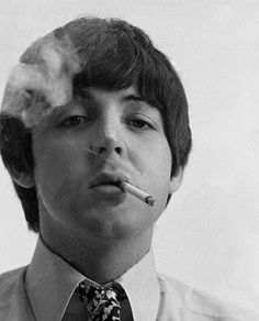 Paul McCartney