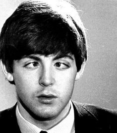 Paul McCartney