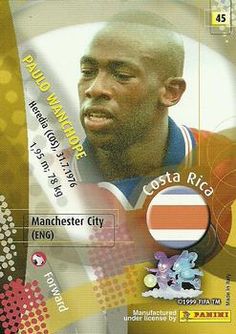 Paulo Wanchope