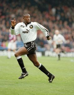 Paulo Wanchope