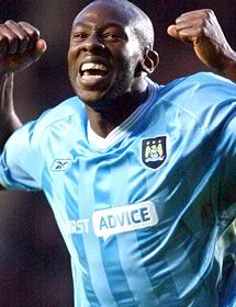 Paulo Wanchope