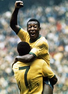 Pele