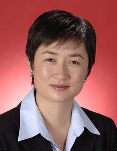 Penny Wong