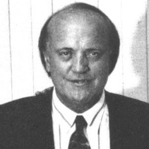 Peter Arnett