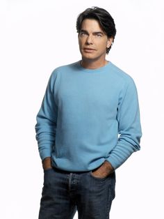 Peter Gallagher