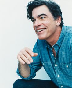 Peter Gallagher