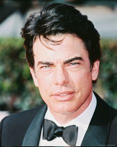 Peter Gallagher