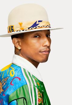 Pharrell Williams