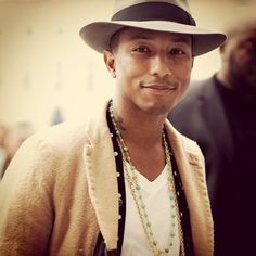 Pharrell Williams