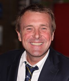 Phil Tufnell