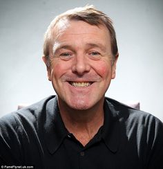 Phil Tufnell