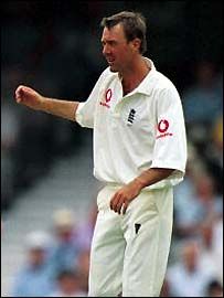 Phil Tufnell