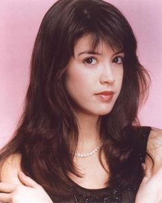 Phoebe Cates